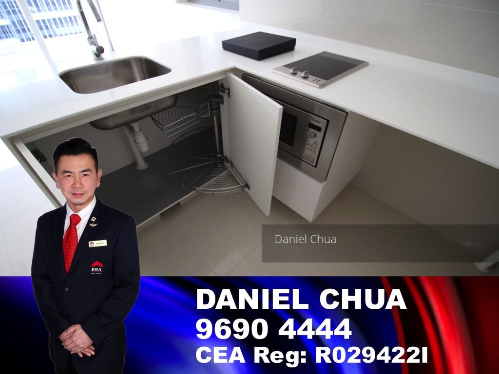 Bedok Residences (D16), Apartment #127582712